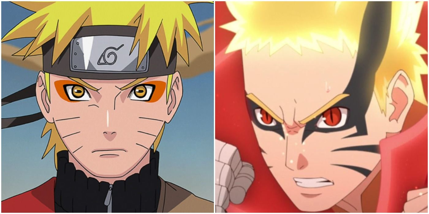 Top 10 Facts Of Naruto Uzumaki 