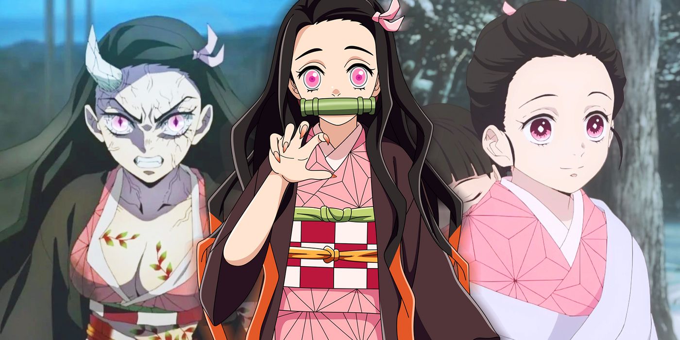 Demon Slayer: Tamayo Is Closer to Curing Nezuko