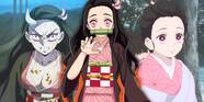 Demon Slayer Tamayo Is Closer To Curing Nezuko