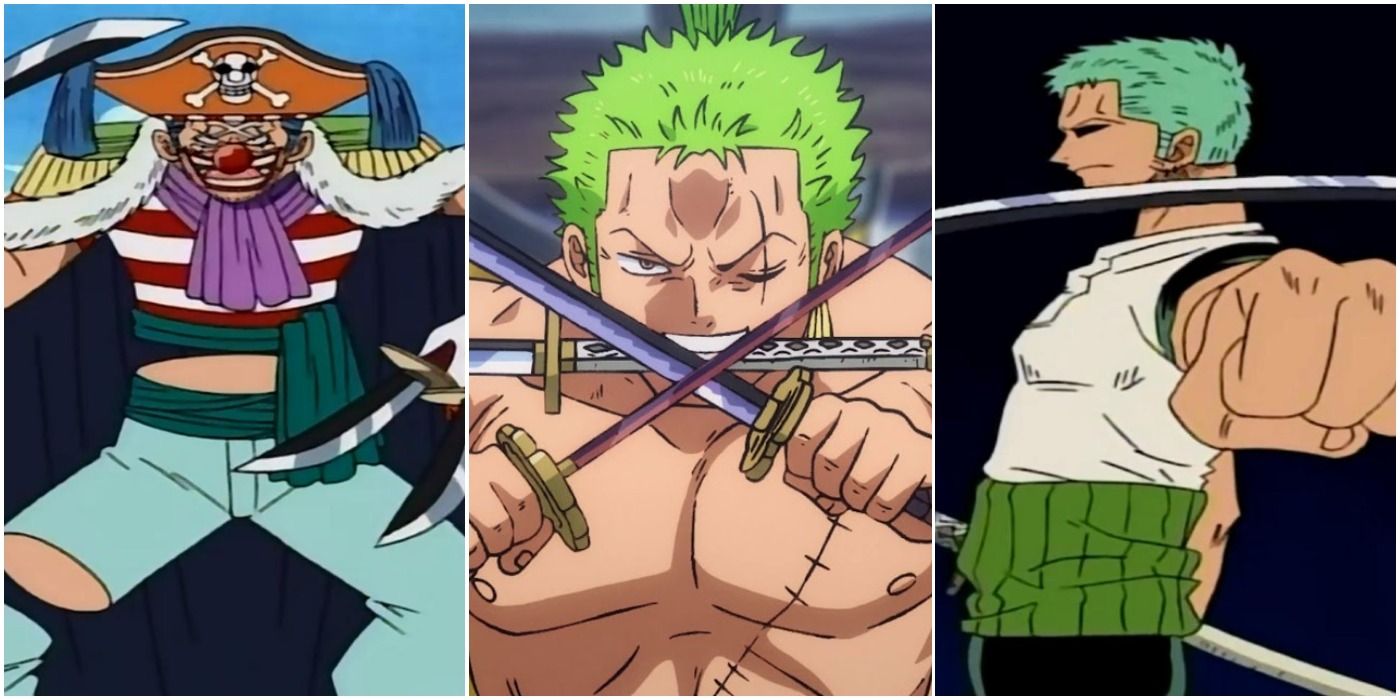 One Piece 10 Fights That Dragged On Too Long