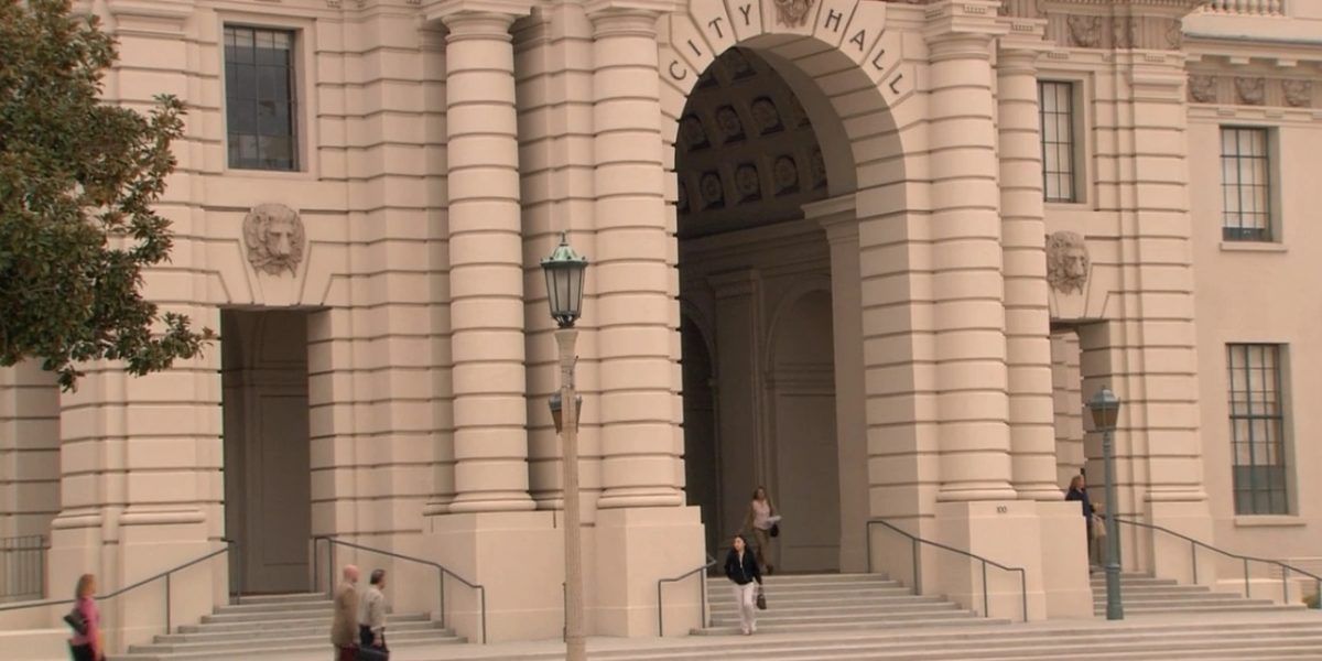 Parks & Rec: 10 Harsh Realities Of Working At Pawnee City Hall