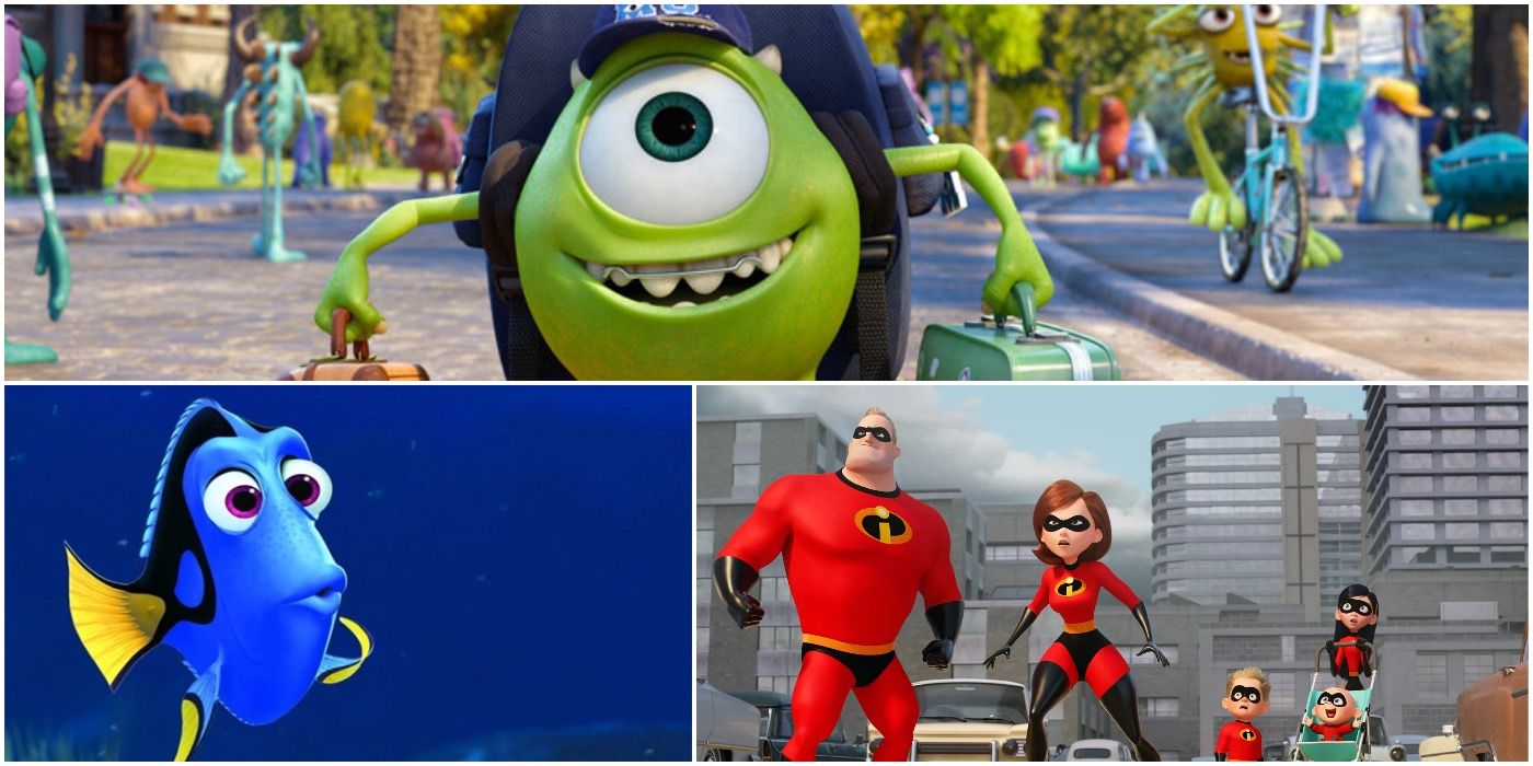 Pixar movies feature image love or despise