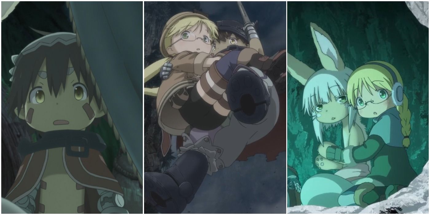 Made In Abyss: 10 Anime To Watch While You Wait For Season 2