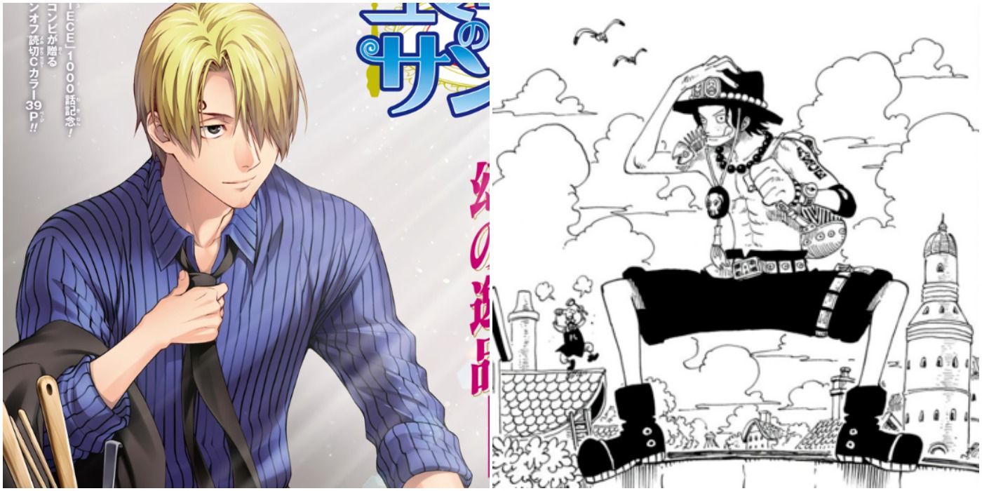 Time skip 2?  One piece funny, One piece manga, Manga anime one piece