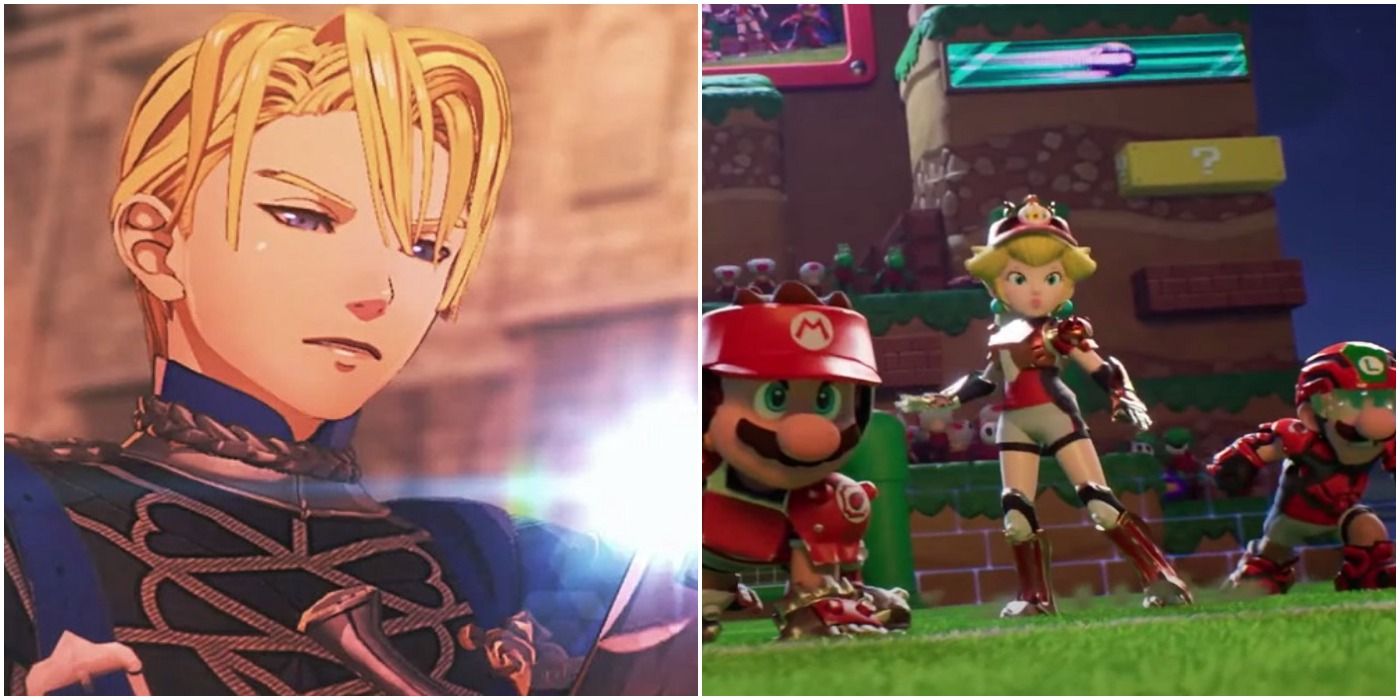 5 best new announcements from the latest Nintendo Direct (February