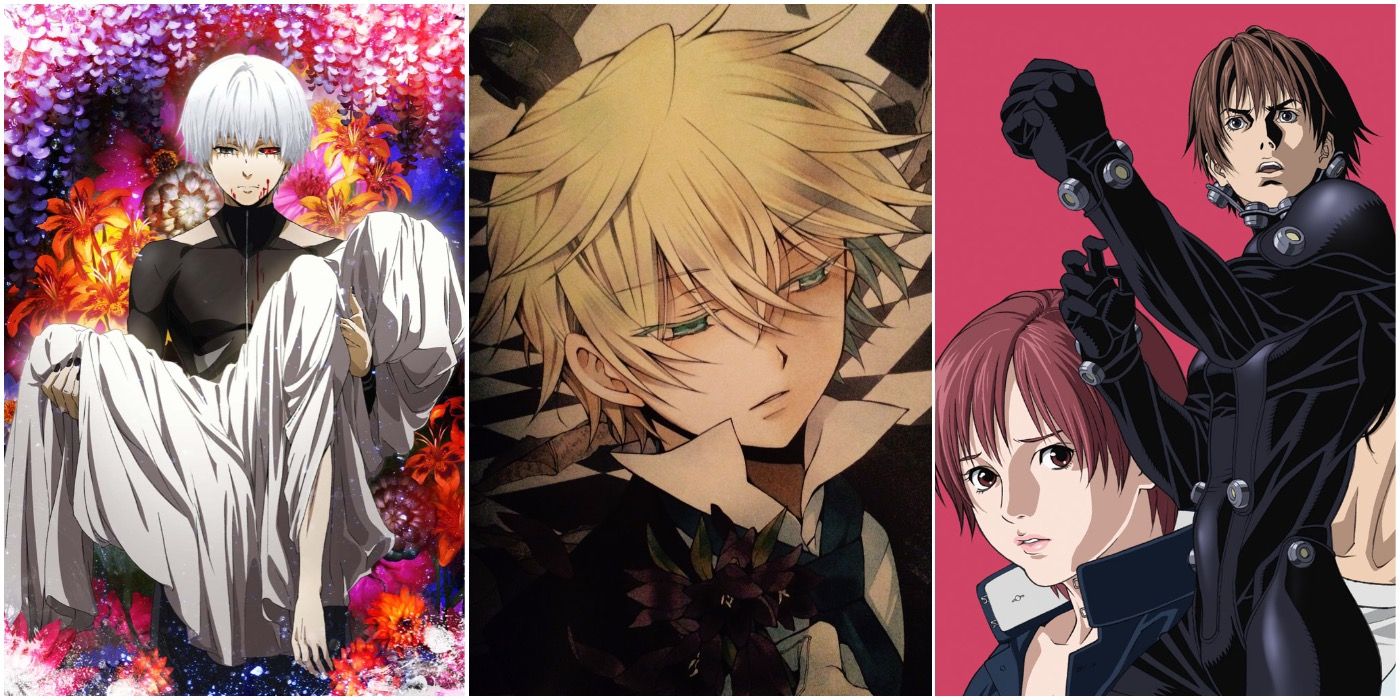 10 Anime That Make No Sense Without Reading The Manga