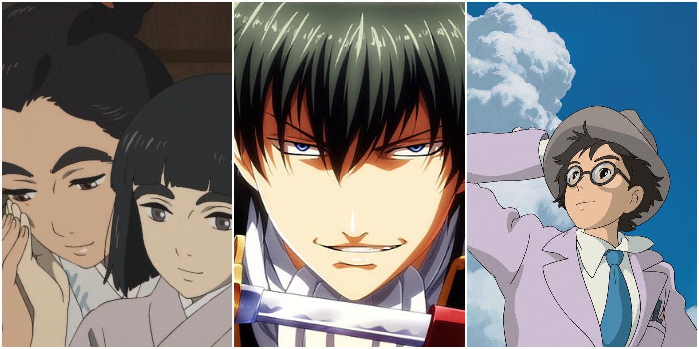 Anime Characters You Didn't Know Were Based On Historical Figures