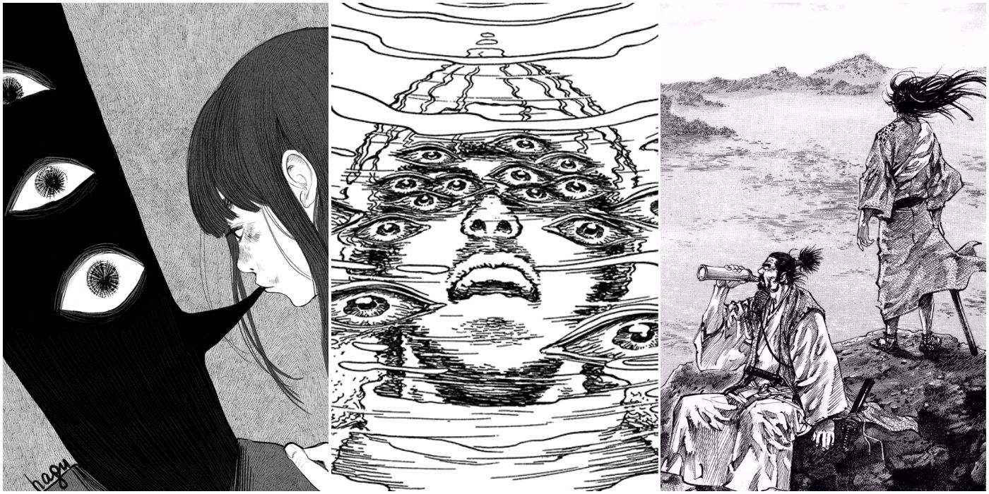 10 Manga That Will Never Get An Anime Adaptation (And Why)