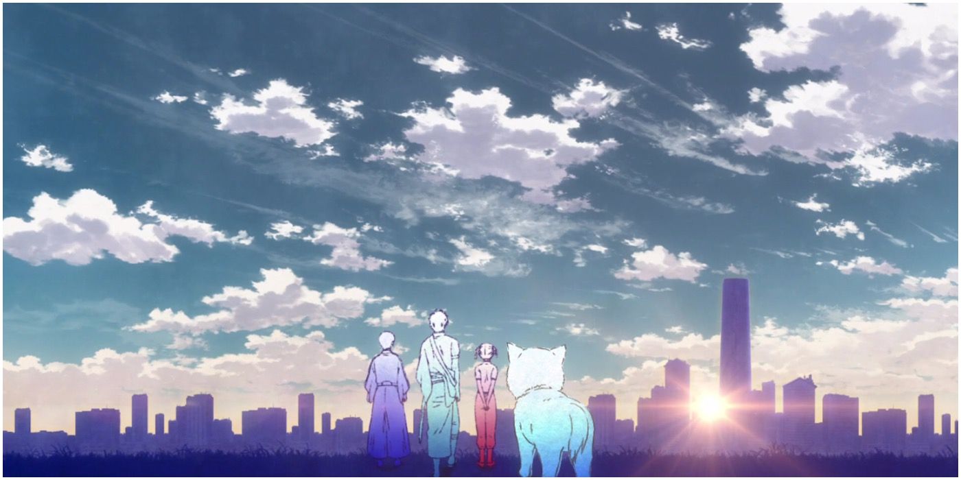 10 Things Gintama The Very Final's Ending Did Perfectly