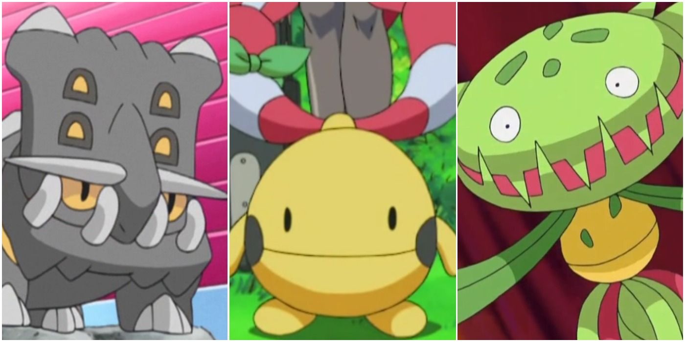 Pokémon Sword and Shield's new monsters are made of coal and cream