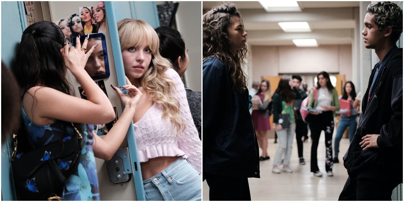 Euphoria: 10 Biggest Betrayals Of The Series, Ranked