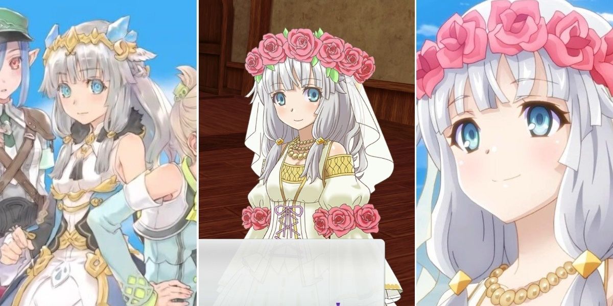 Rune Factory 5 10 Characters We Already Know About And 1 That Is