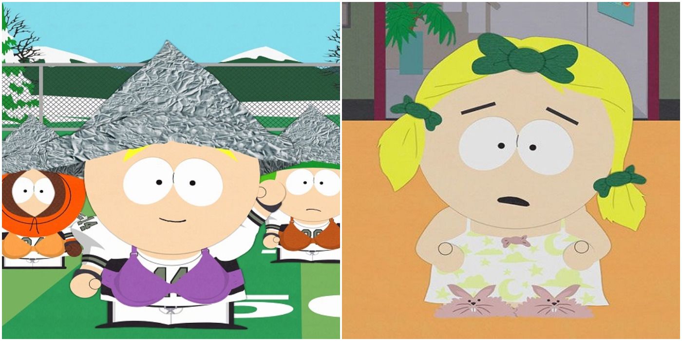   South Park     1330   -  2046400