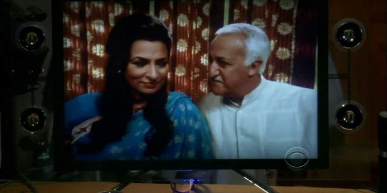 The Big Bang Theory 10 Harsh Realities Of Being Raj Koothrappali