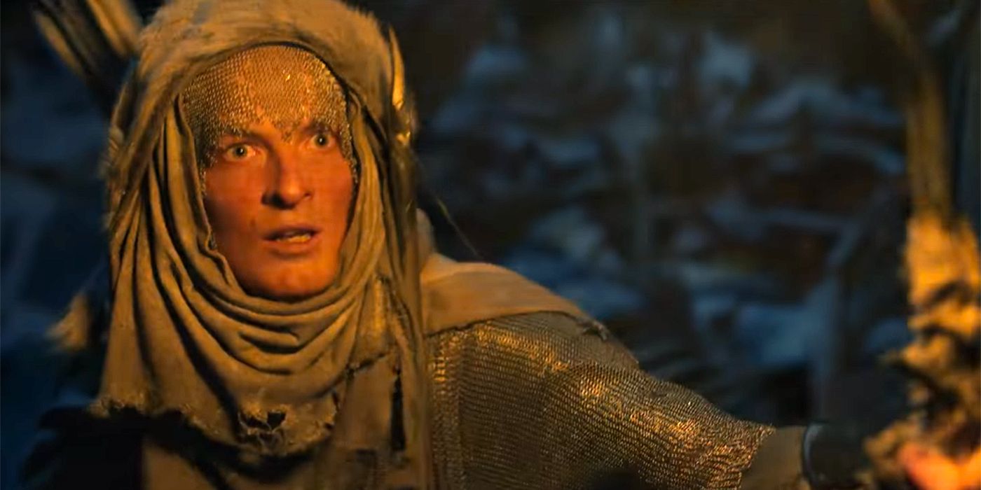 Lord of the Rings: The Rings of Power trailer brings back Sauron. Read  breakdown