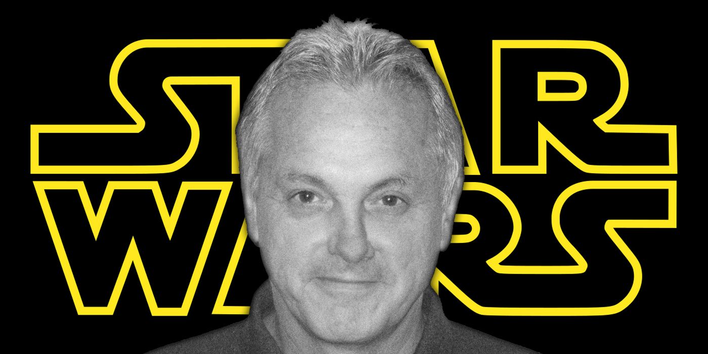 Star Wars Robert Blalack