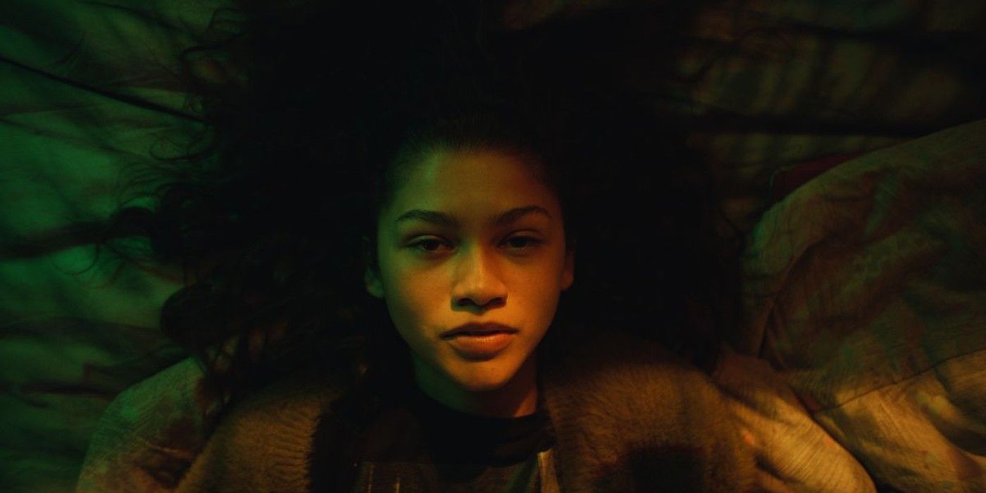 Euphoria: Rue Deserves a Happy Ending - Here's Why