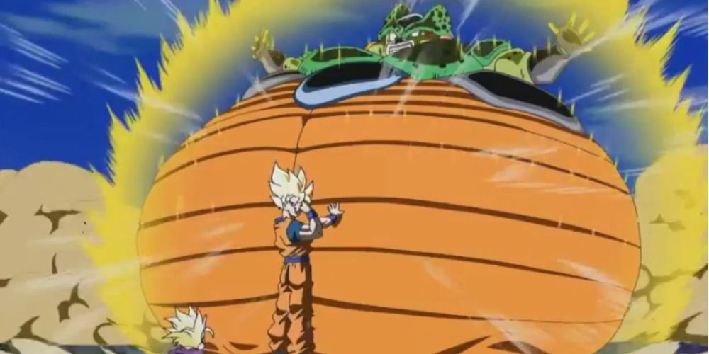 Darkest Dragon Ball Deaths, Ranked