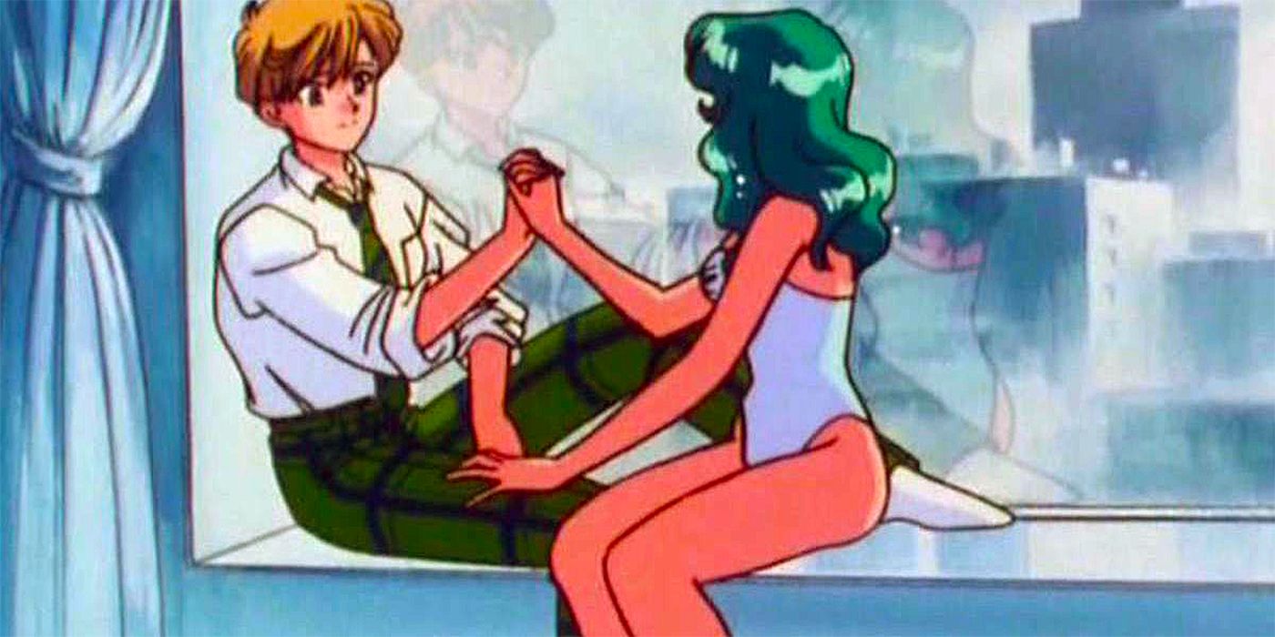 Sailor Moon Characters Who Deserve Their Own Spin-Off