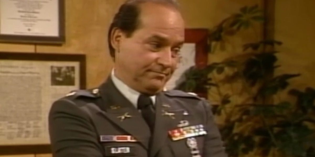 The 10 Best Dads, Ranked