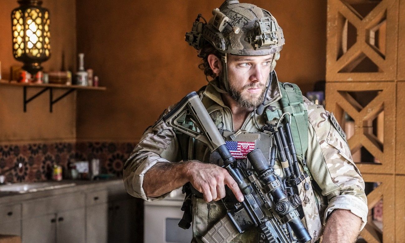 Is Max Thieriot Leaving Seal Team After Season 5?