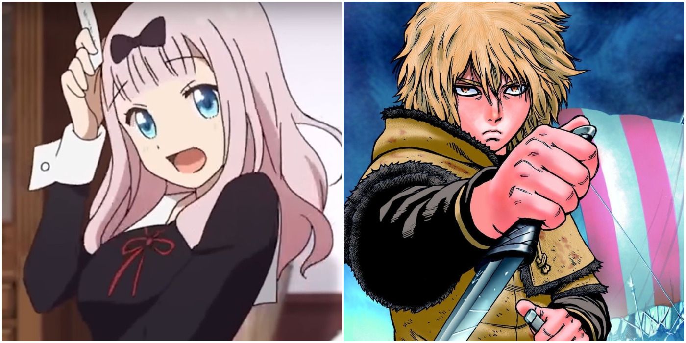 10 Best Shonen Anime For Fans Who Love Magic