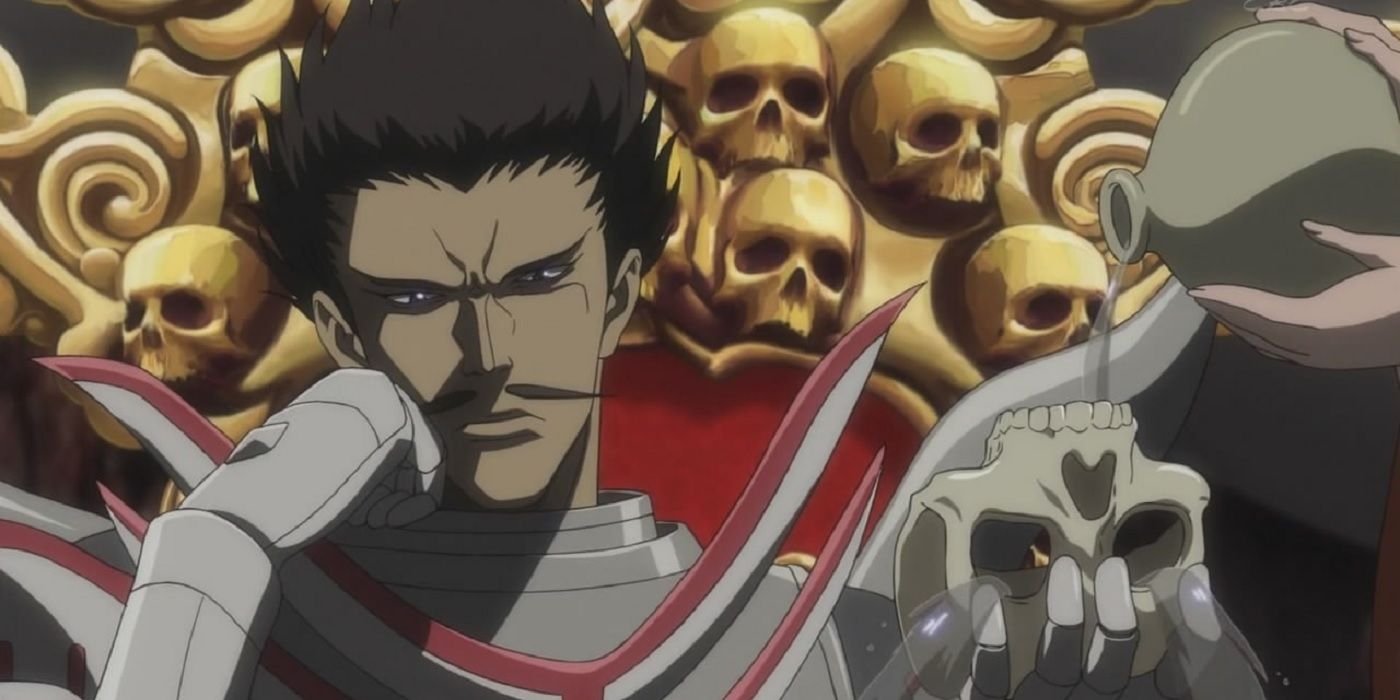 Why Anime About Oda Nobunaga Are So Popular & Which Is the Best