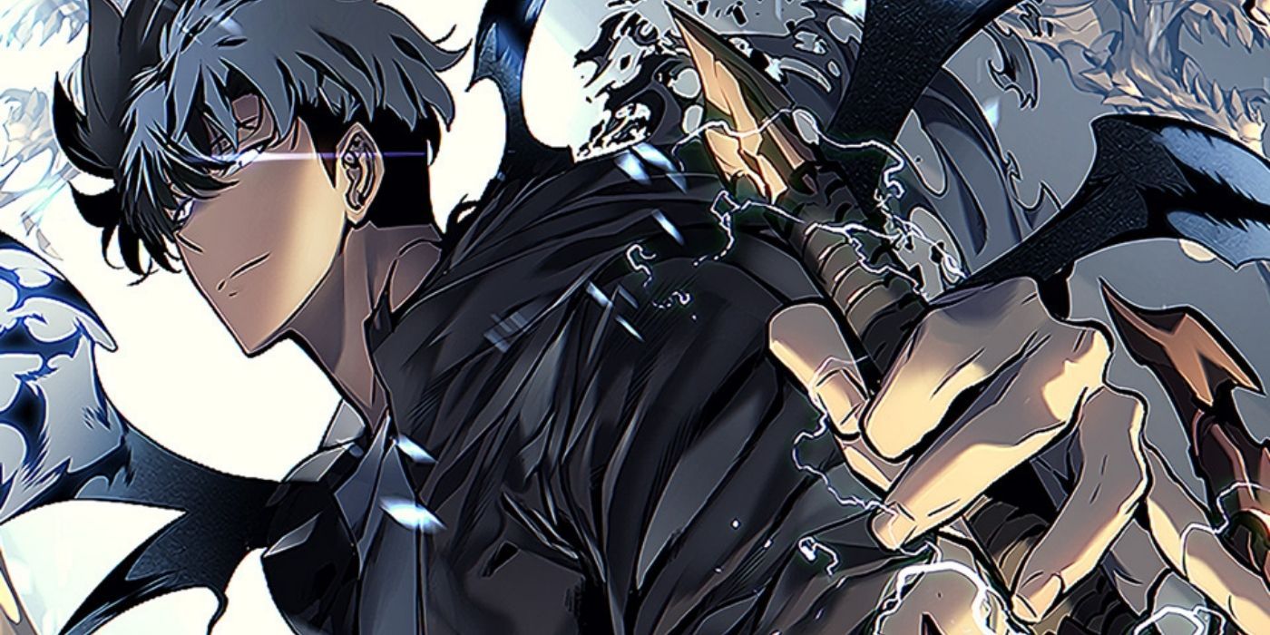 Solo Levelling: The Popular Manhwa Is Becoming an Even Bigger Franchise