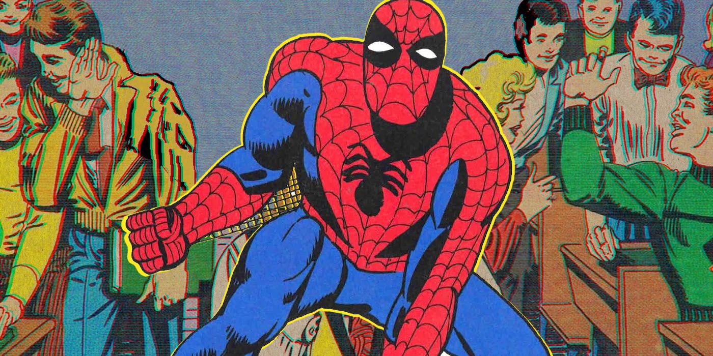 Spider-Man Co-creator Steve Ditko Dies Aged 90 Comics And Graphic Novels  The Guardian 