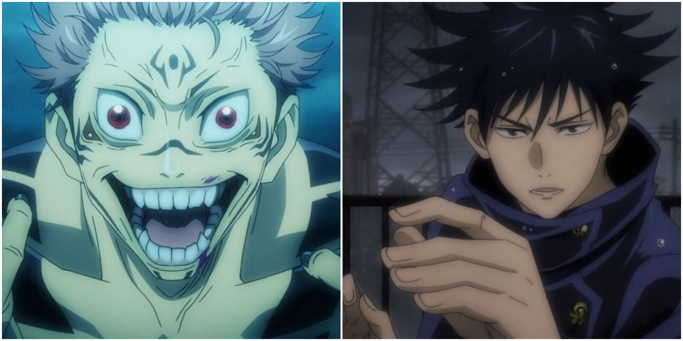 Jujutsu Kaisen: 10 Times The Heroes Couldn't Be Trusted