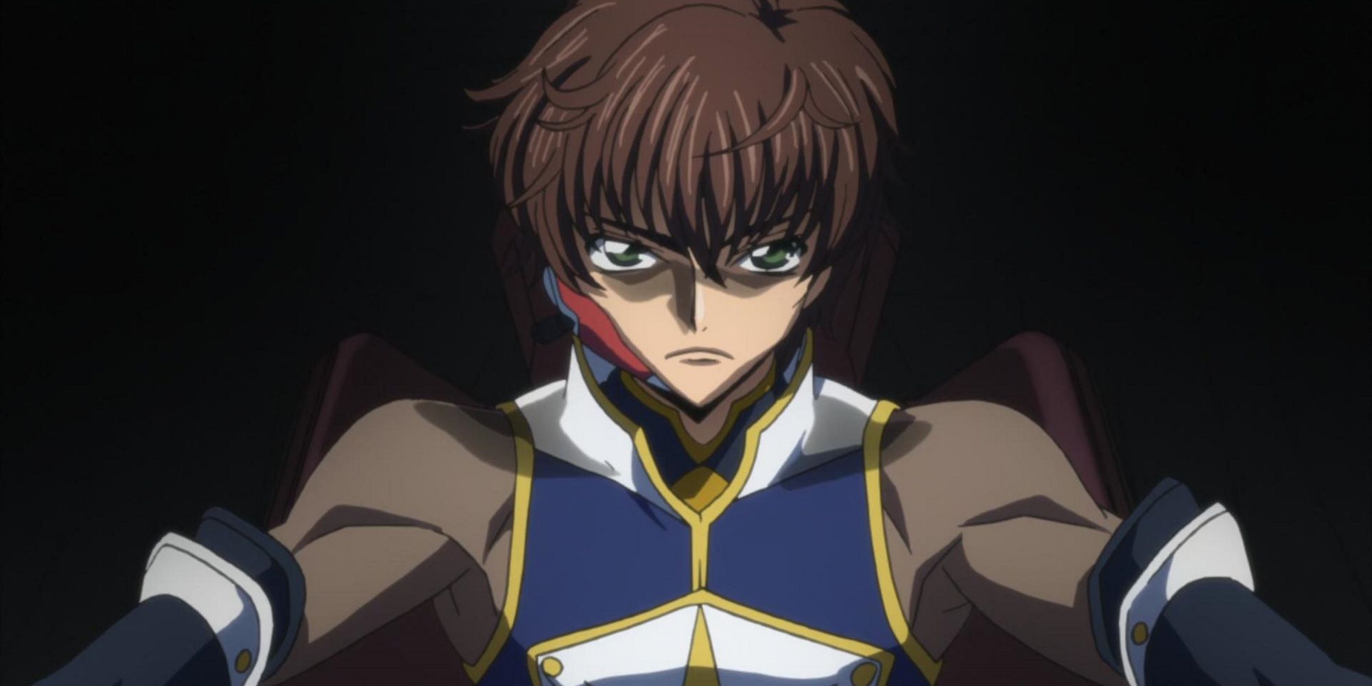 Every Main Character In Code Geass Sorted Into Their Hogwarts House Pioneernewz