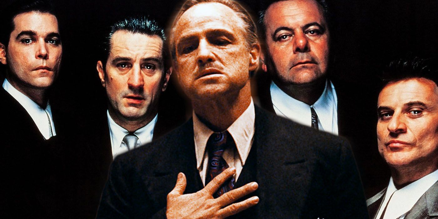 Goodfellas Vs. The Godfather: Which Mob Drama Is Better?