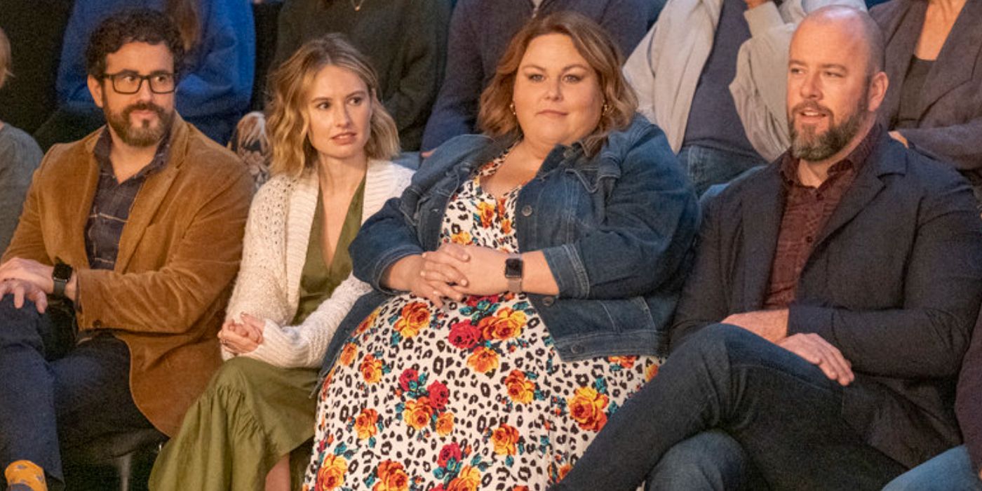 This Is Us Suggests Kevin Is the True Villain in Kate’s Life