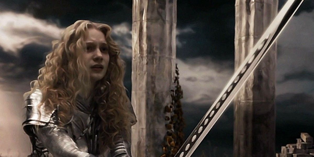 Tim Burton's Movies Pull Off a Clever Trick Most Fans Never Notice