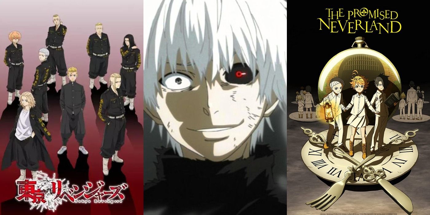 10 Melhores Animes Semelhantes a Blue Exorcist - Critical Hits