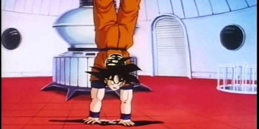 10 Things Goku Does Better Than Any Shonen Protagonist