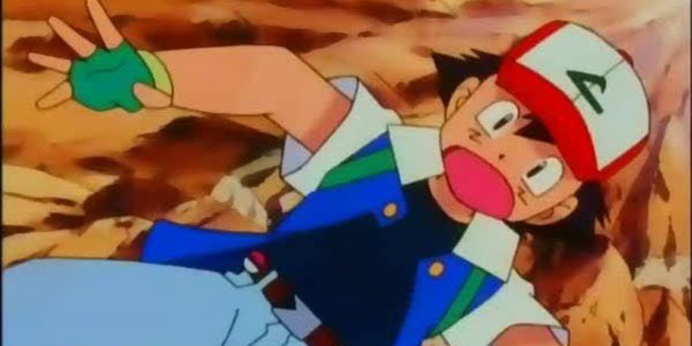 Pokémon Singer Reveals How Little She Was Paid for the Iconic Anime Theme  Song