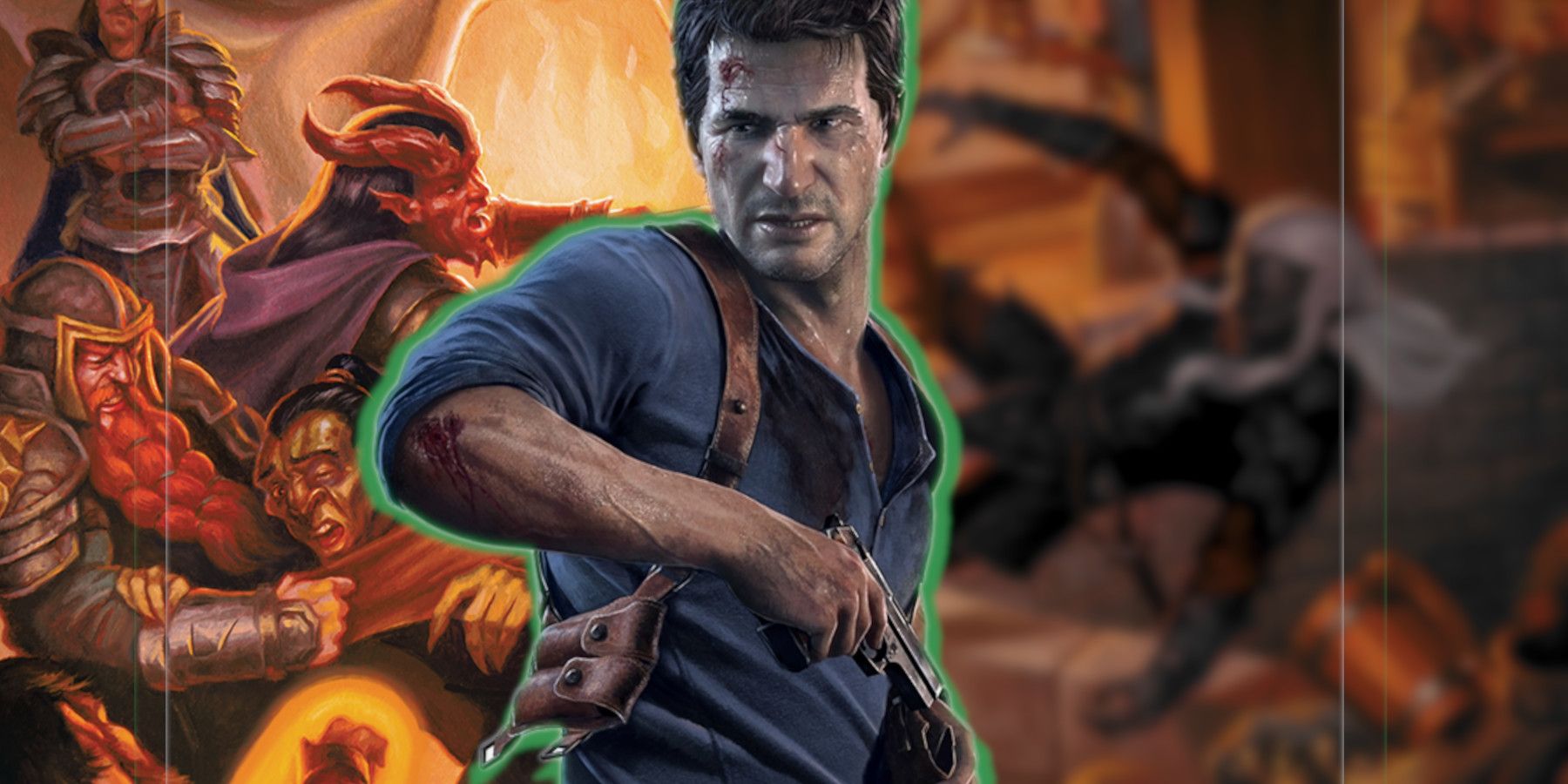 Vendas de Uncharted 4 superam as de Uncharted 3