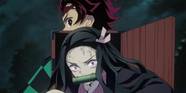 Shu s Sister Kanna Is Much Like Demon Slayer s Nezuko Gamerstail