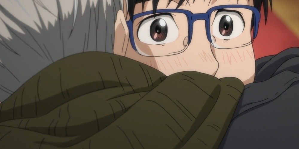 Yuri! On Ice: 10 Things You Never Knew About The Popular Skating Anime