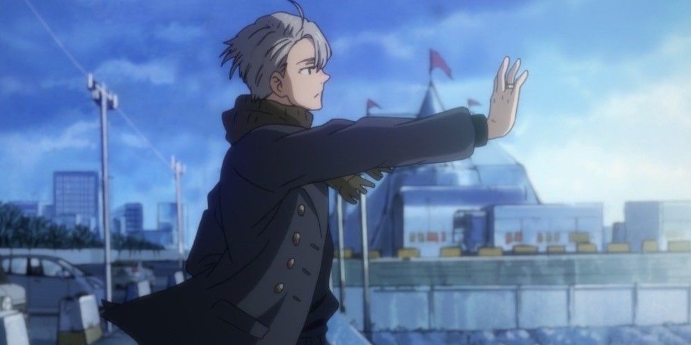 Yuri! On Ice: 10 Things You Never Knew About The Popular Skating Anime