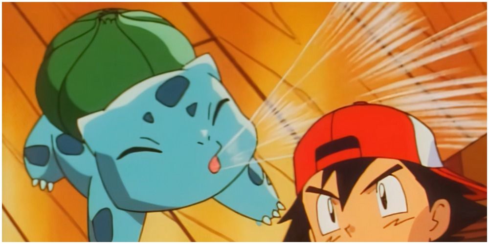 10 Things In Pokémon That Aged Poorly