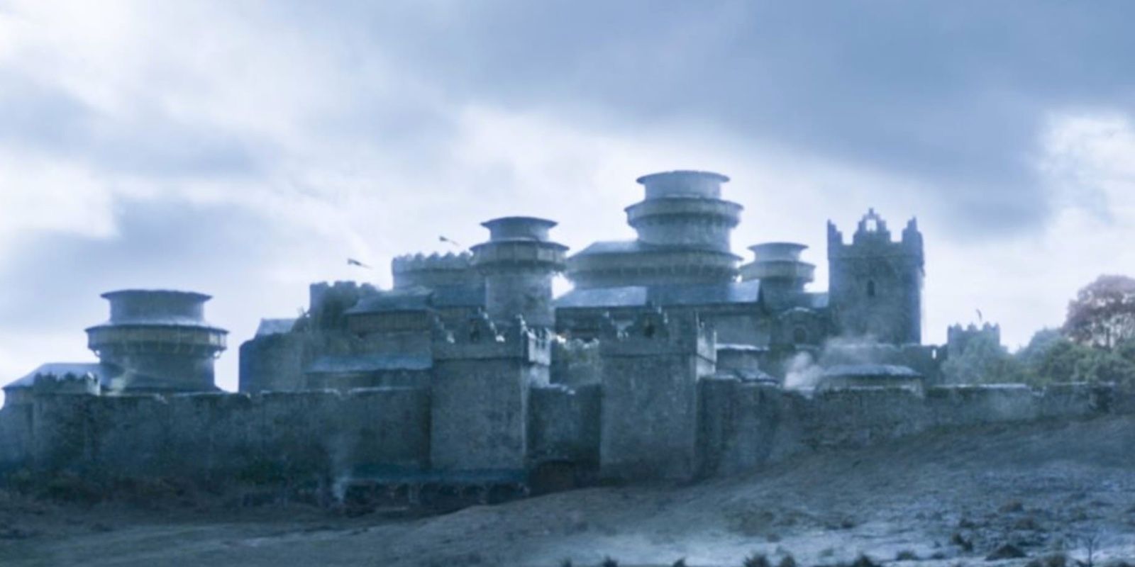 Game of Thrones: A Complete Guide to the North