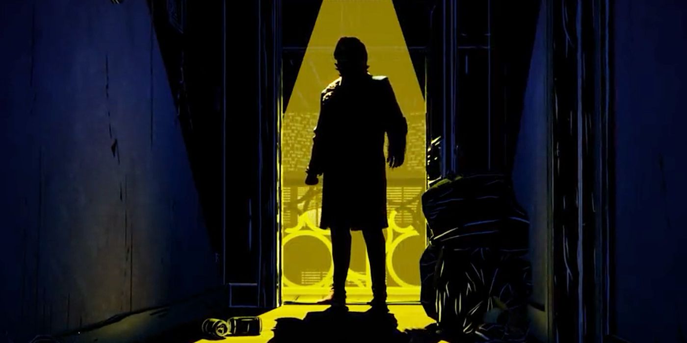 Telltale's The Wolf Among Us 2
