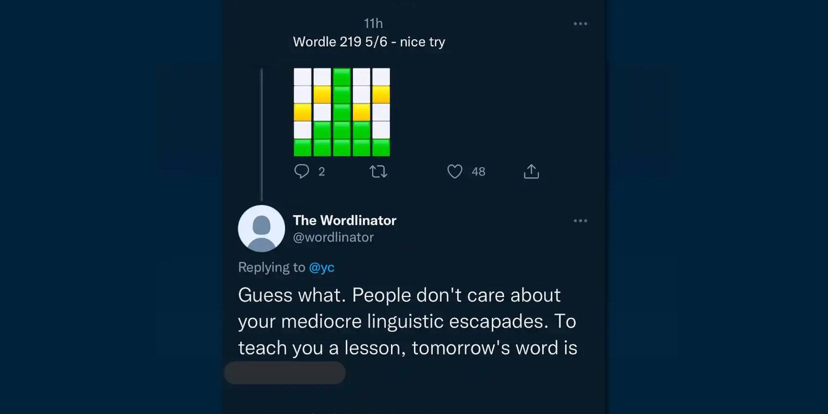 10 Things You Didn't Know About Wordle