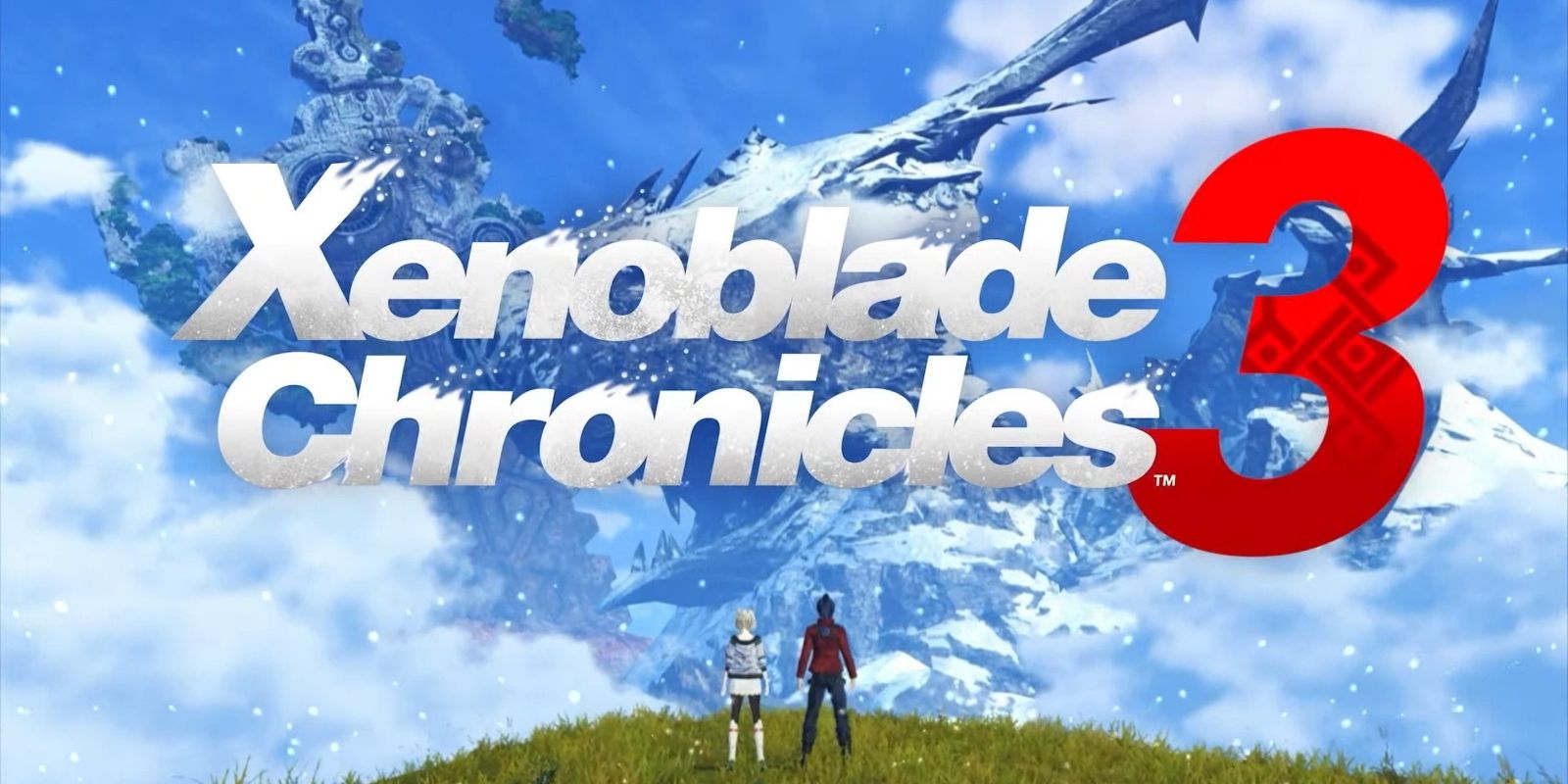 Xenoblade Chronicles 3 Trailer News & Latest Updates