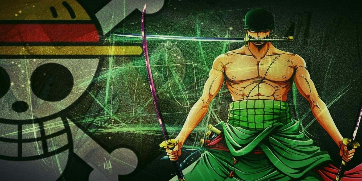 10 One Piece Heroes Who'd Make Better Villains