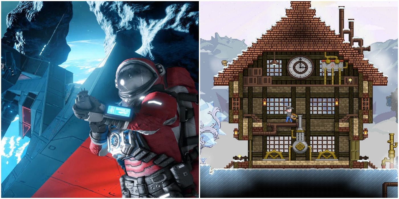 The Best Open World Indie Video Games