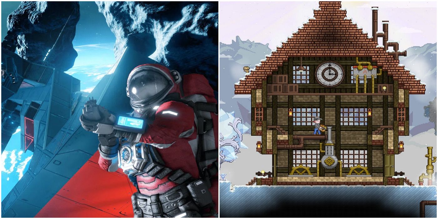 Best Sandbox Games 2019