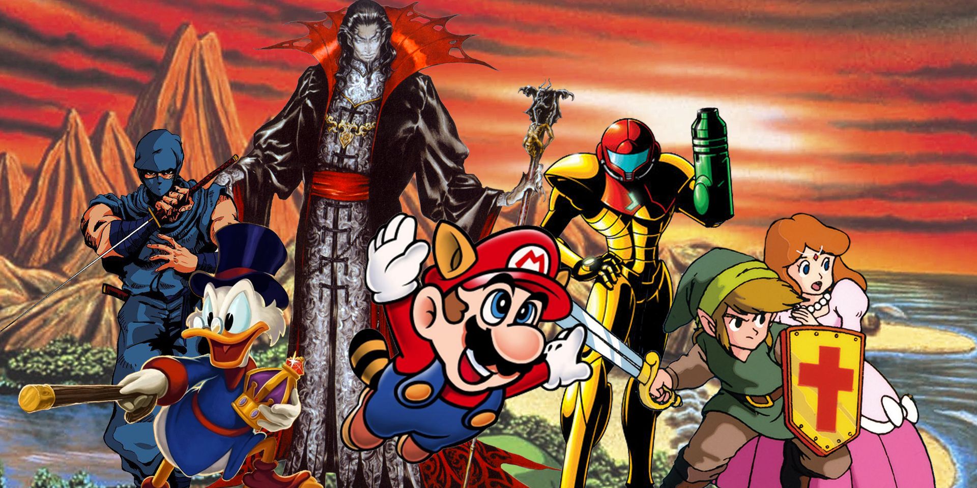 CBR.com: 10 Anime Bounty Hunters Who Would Give Samus Aran A Run